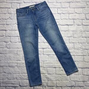 Levi 711 Skinny Jeans